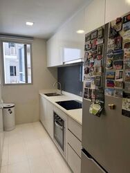 The Santorini (D18), Condominium #620092791